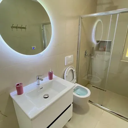 Serenity Apartament *