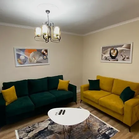 Apartament Serenity *