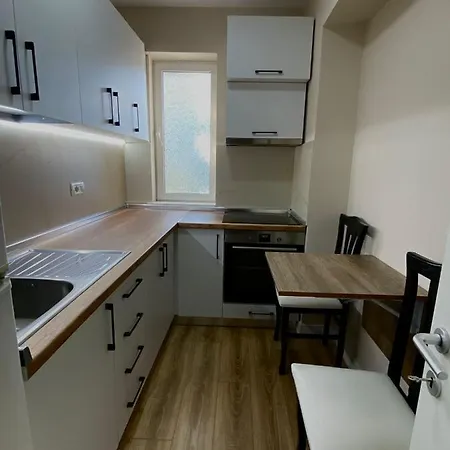 Serenity Apartament Tirana