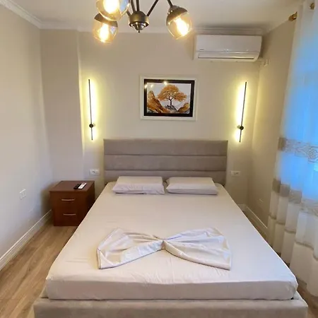 Serenity Apartament *