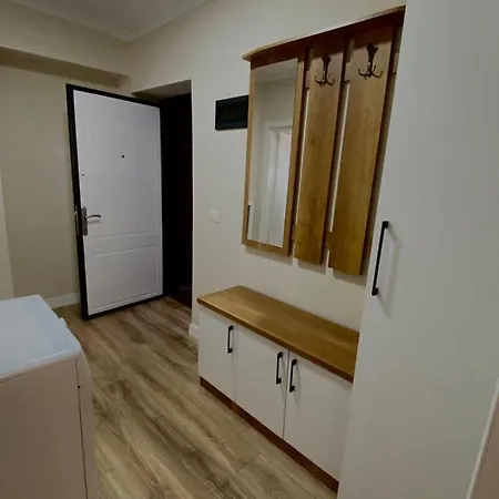 Serenity Apartament Tirana