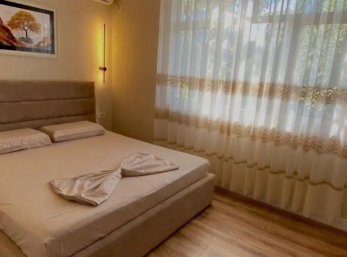 Serenity * Tirana