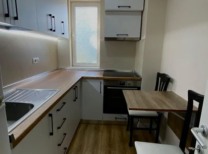 Serenity Apartment Tirana