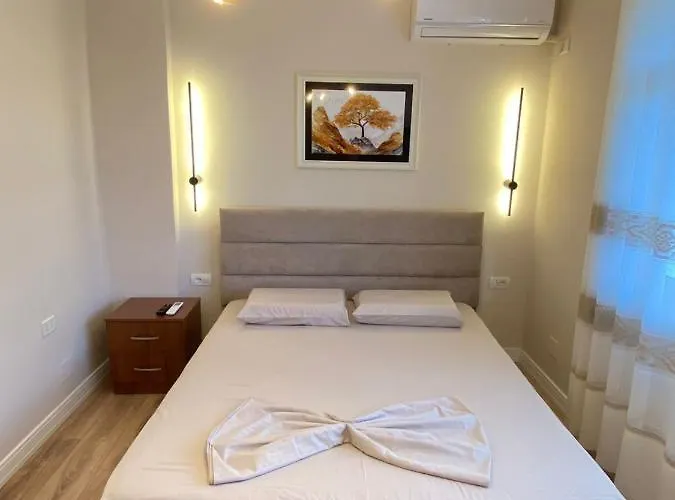 Serenity Apartment *