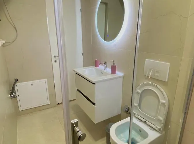 Apartment Serenity