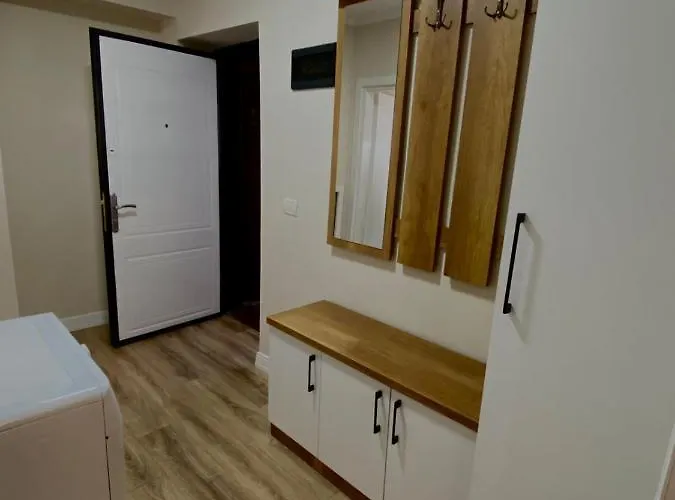 Serenity Apartment Tirana