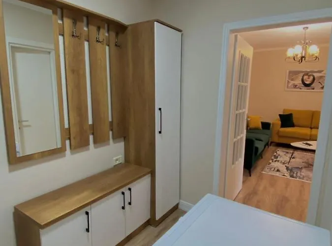 Apartment Serenity