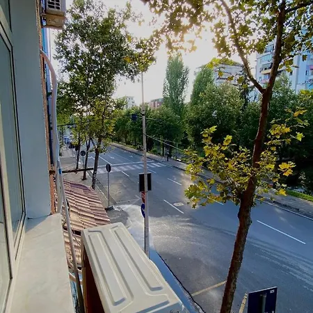 Апартаменты Serenity *