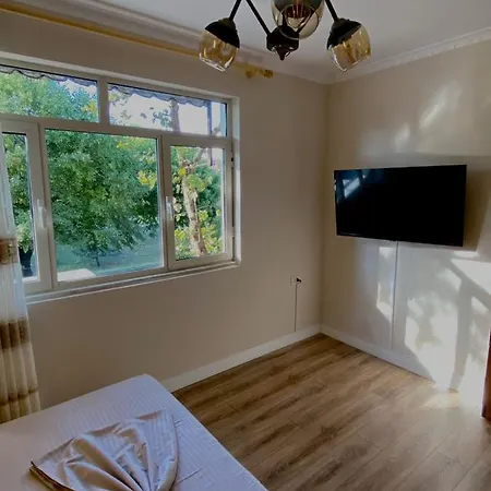 Serenity Daire Tiran