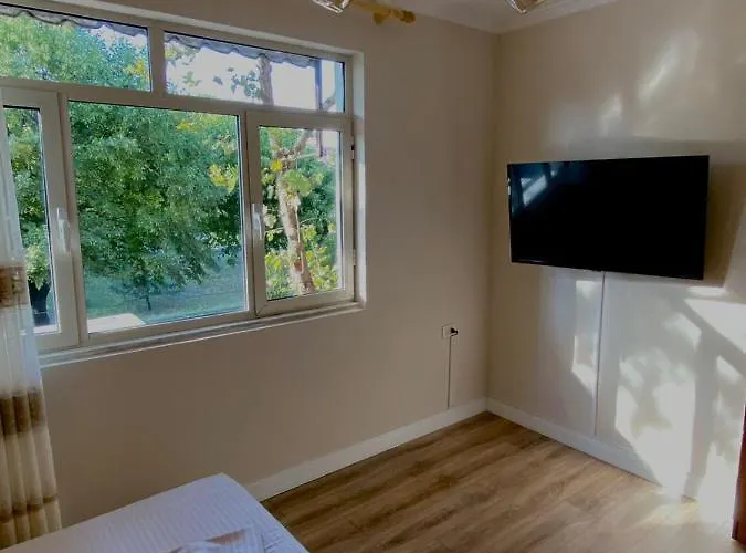 Serenity Διαμέρισμα Τίρανα